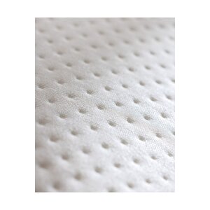 %100 Orijinal Döküm Visco Ortopedik Yastık – 40x60x15 Cm, Yıkanabilir Kılıf