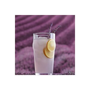 Noniq 6 Lı Su Meşrubat Bardağı - 570cc Bira Bardağı