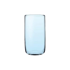 Iconic Su Bardak 6 Lı Su Meşrubat Bardağı Mavi 420805