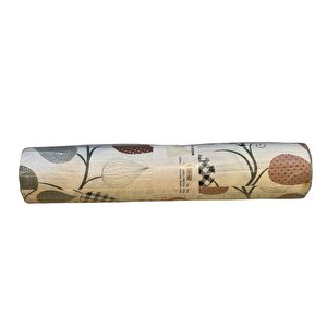 Kaymaz Dolap Içi Raf Örtüsü - Kaydırmaz Raflık 15 Mt.(en:50 Cm.)