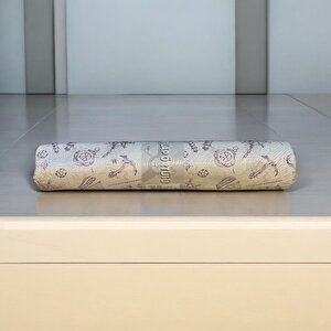 Kaymaz Dolap Içi Raf Örtüsü - Kaydırmaz Raflık 15 Mt.(en:50 Cm.)