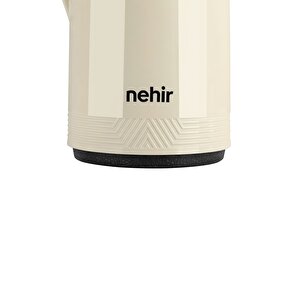 Nehir Nihal Termos 1,5 Lt. Çay Termosu - Soğuk Sıcak Su Termosu