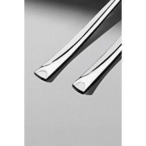 Fiesta 60 Parça Çatal Kaşık Seti Takımı 12 Kişilik