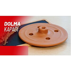 Güveç Sarma Dolma Taşı 24 Cm.