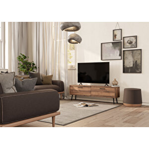 4066 Bold 138 Cm Tv Ünitesi Hat