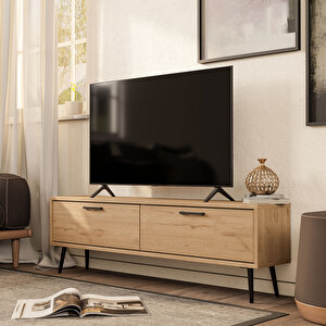 4062 Bold 138 Cm Tv Ünitesi Sepet