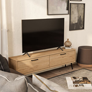 4062 Bold 138 Cm Tv Ünitesi Sepet
