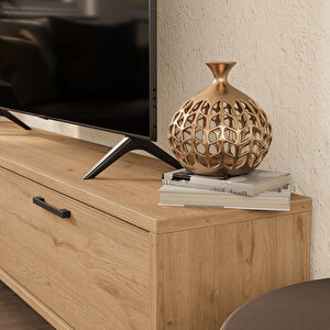 4062 Bold 138 Cm Tv Ünitesi Sepet