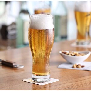 Revival Bira Bardak  - 6 Lı Bira Bardağı 598 Cc.