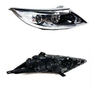 Leoparts Kia Sportage Far Lambası Sağ (ledli) 2011-2014 92102-3w420