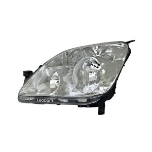 Leoparts Honda Crv Far Lambası Sol 2005-2006 33151-s9a-h01