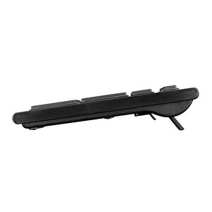 Everest Km-6121 Kablosuz Q Trk Standart Klavye - Mouse Set