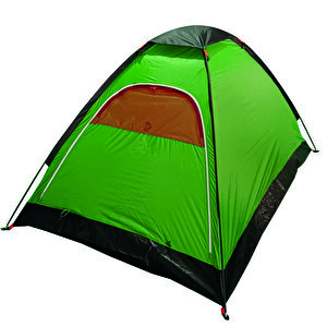 Andoutdoor Monodome 2 Kişilik Çadır-yeşi̇l