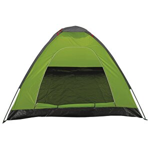 Andoutdoor Monodome 3 Kişilik Çadır-yeşi̇l