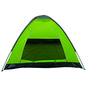 Andoutdoor Monodome 3 Kişilik Çadır-yeşi̇l