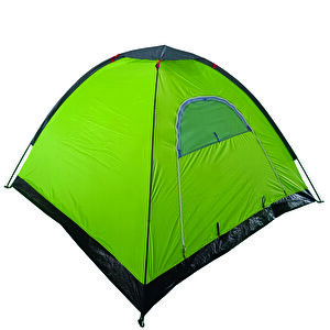 Andoutdoor Monodome 3 Kişilik Çadır-yeşi̇l