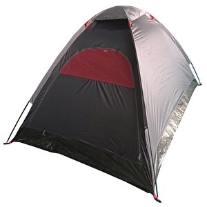 Andoutdoor Monodome 2 Kişilik Çadır-gri̇