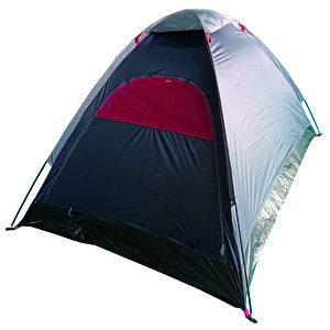 Andoutdoor Monodome 2 Kişilik Çadır-gri̇