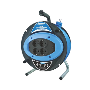 Master Makarali Kablo Ultra 3*1,5 Mm 35 Mt