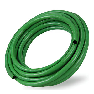 Termo Bahçe Hortumu 50 Metre Dayanıklı 3 Katlı Sağlam Çeşme Su Sulama Yıkama Hortum 12.5 Mm 1/2"