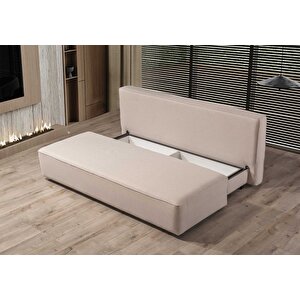 Onurdesign Yataklı Bazalı Koltuk Kanepe