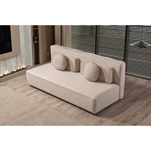 Onurdesign Yataklı Bazalı Koltuk Kanepe