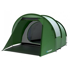 Baul Yesil 4 Kisilik Cadir