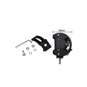 540watt 105 Cm 5 Modlu Çift Renk 3 Sıra Atv Offroad Tekne Aydınlatma Led Bar Lamba