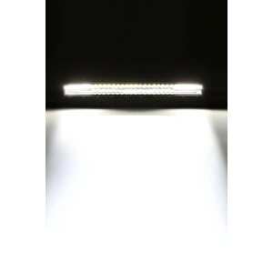 360watt Çift Renk Sarı Beyaz 95 Cm 2 Sıra Offroad Led Bar Atv Uyumlu