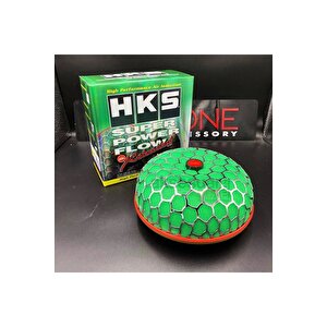 Mantar Filtre Performans Artırıcı Açık Hava Filtresi 8cm - Yüksek Performans