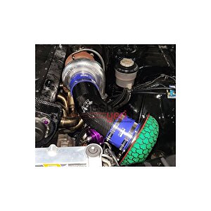 Mantar Filtre Performans Artırıcı Açık Hava Filtresi 8cm - Yüksek Performans