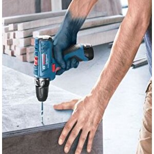Bosch 23 Parça Vidalama Ve Matkap Ucu Seti