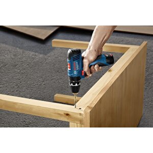 Bosch 23 Parça Vidalama Ve Matkap Ucu Seti