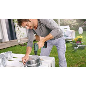 Bosch Matkap Ucu Seti Vidalama Ucu Seti 103 Parça