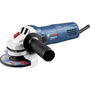 Bosch Darbeli Matkap 600 Watt + Spiral Taşlama Makinesi 750 Watt 115mm Sipral