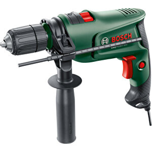 Darbeli Matkap 600 Watt + Spiral Taşlama Makinesi 750 Watt 115mm Sipral
