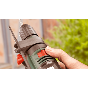 Bosch Darbeli Matkap 600 Watt + Spiral Taşlama Makinesi 750 Watt 115mm Sipral