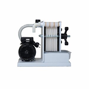 Grifo Fch6-olio 20×20cm 6 Plakalı Zeytinyağı Filtreleme Makinesi