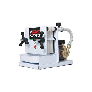 Grifo Fch6 Hobby 6 Katlı Gıda Filtresi
