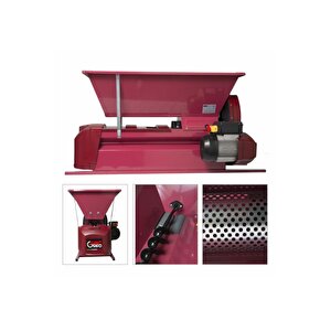 Grifo Sm Nar Taneleme Makinesi