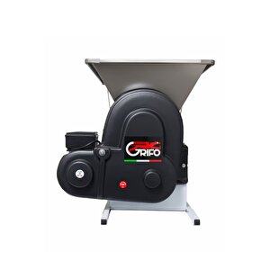 Grifo Dmcsi Üzüm Sapı Alma Ve Üzüm Patlatma Makinesi