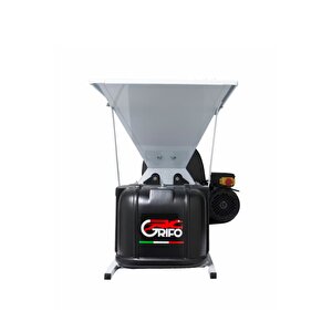 Grifo Dmc Üzüm Sapı Alma Ve Üzüm Patlatma Makinesi