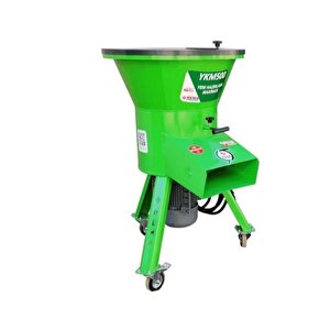 Rema Ykm500 Yem Kırma Makinası 220v