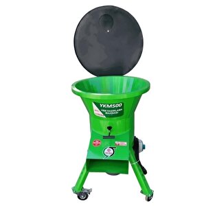 Rema Ykm500 Yem Kırma Makinası 220v