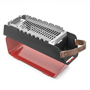 Fumo Medium Pratik Kamp Barbekü Mangal