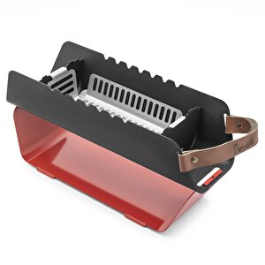 Fumo Medium Pratik Kamp Barbekü Mangal
