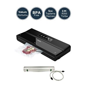 Kumtel Vakum Makinesi Hvse-01
