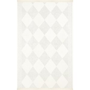 Caramel 9502 Krem Halı Yolluk Oturma Odası Halısı Kesme Antre Halısı Yatak Odası Halı 80x400 cm