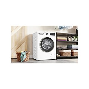 Wga25202tr Beyaz Çamaşır Makinesi 10 Kg