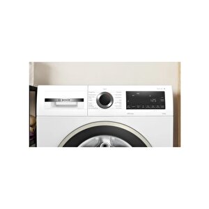 Wga25202tr Beyaz Çamaşır Makinesi 10 Kg